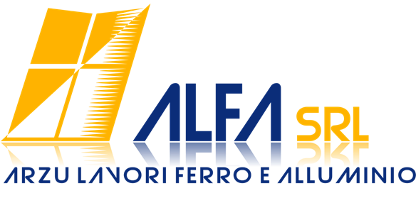 Lavorazioni ferro e alluminio